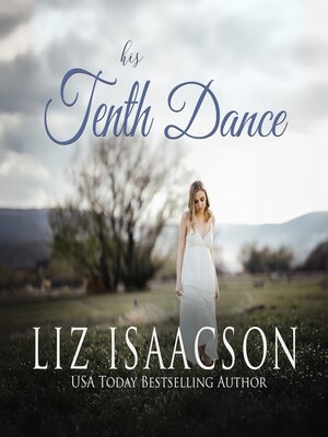 cover image of His Tenth Dance